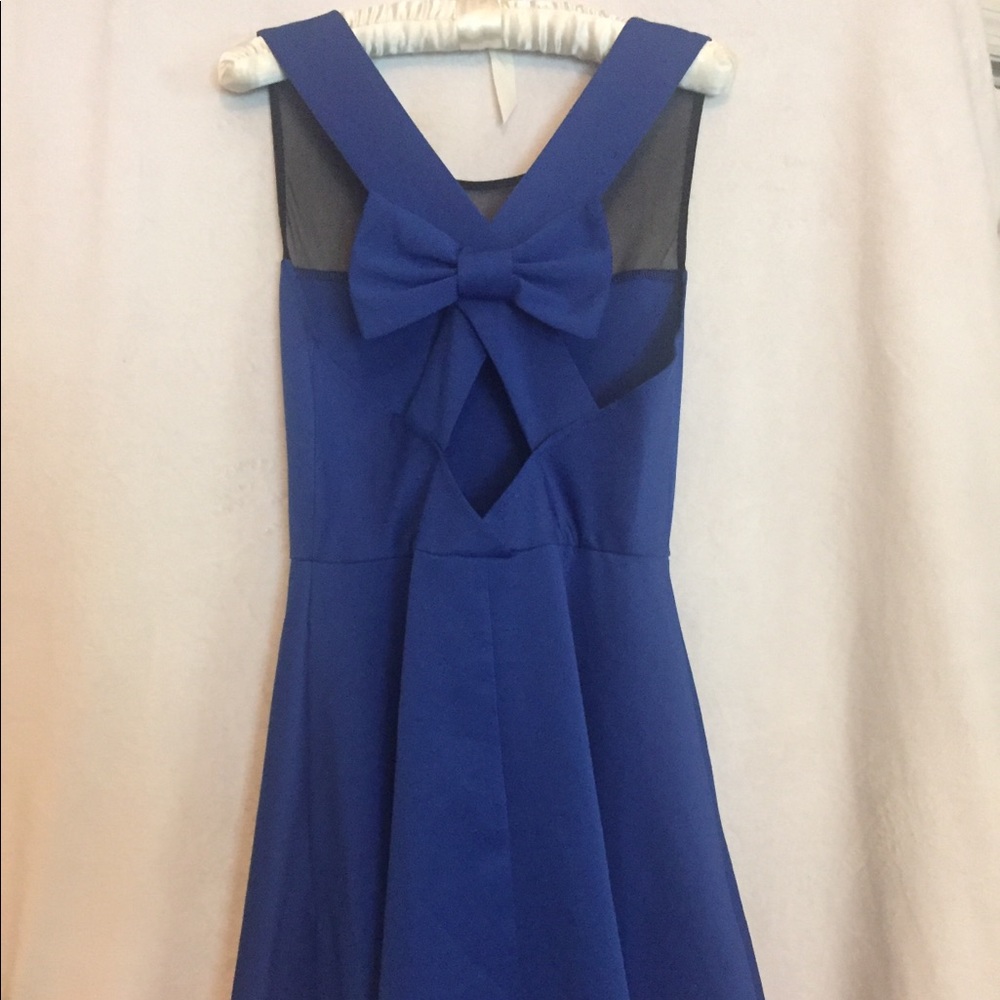 Twelfth & Towne Prom/Cocktail Dress